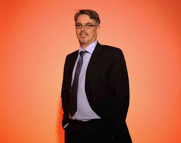 Samenwerken voor tevreden eindgebruikers