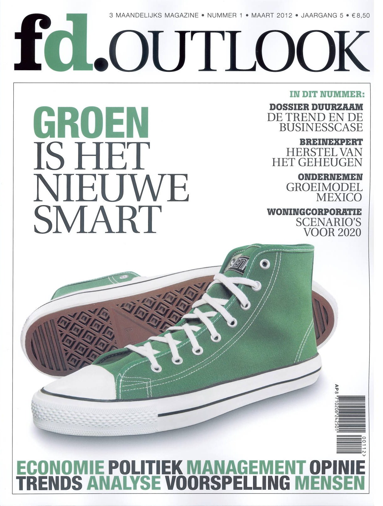 FD Outlook-02 – 2012