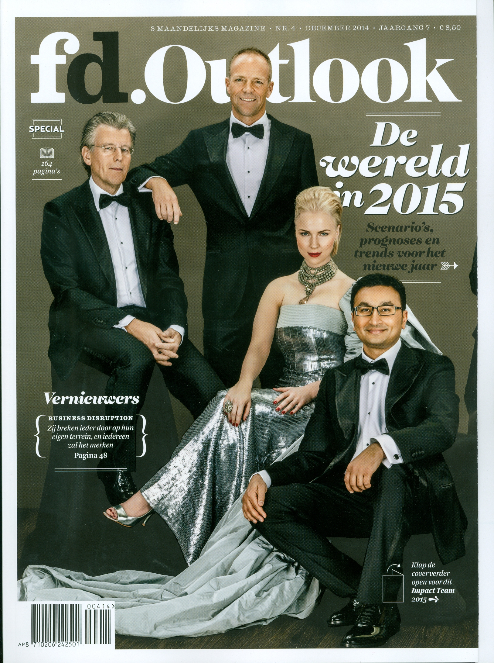 FD Outlook-04 – 2014
