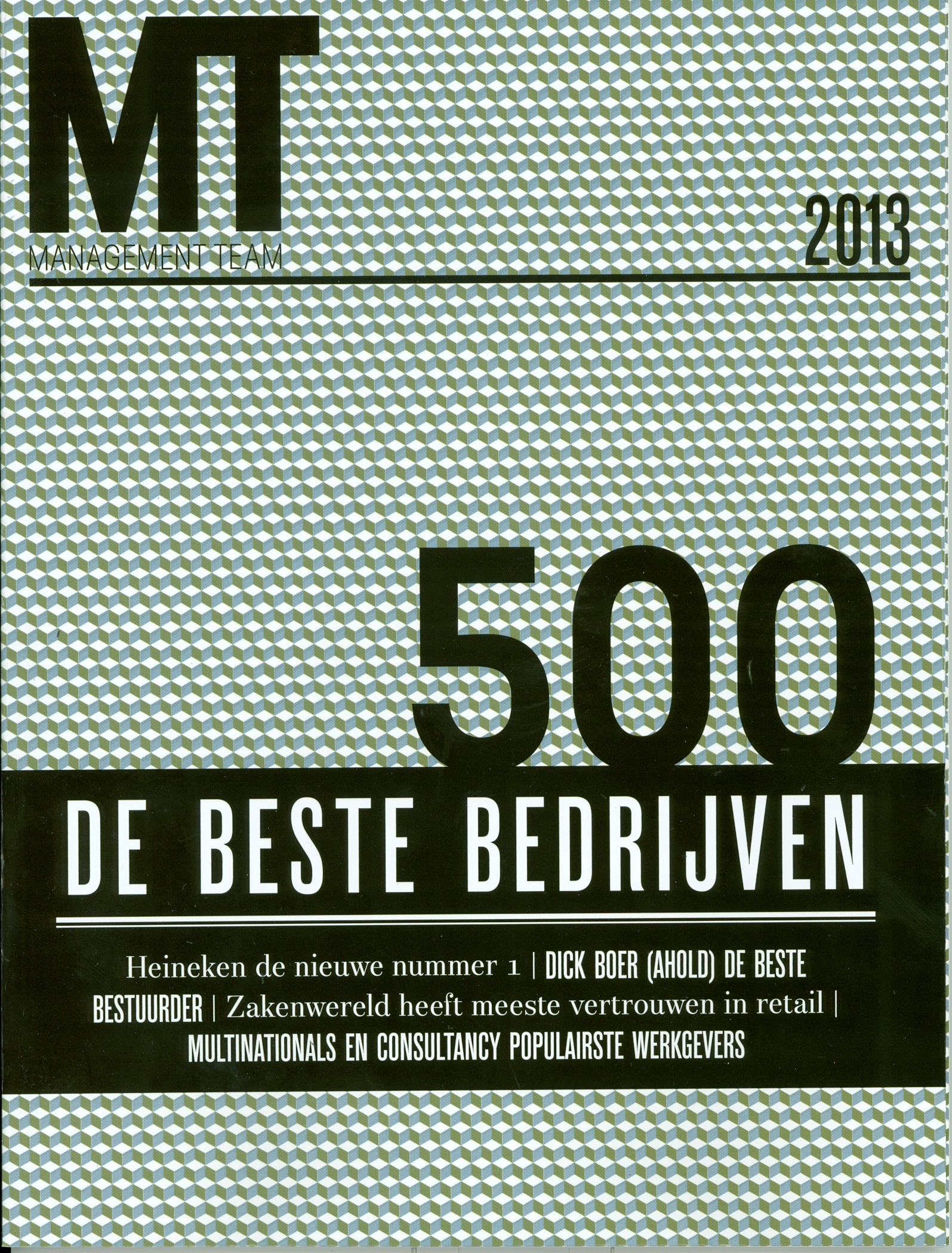 MT500 – 2013