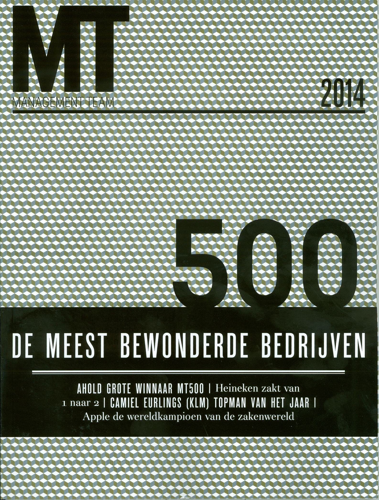MT500 – 2014