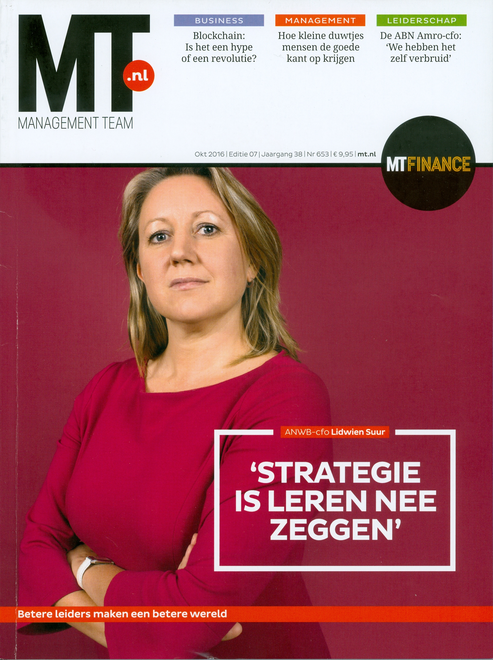 MT Finance – 2016