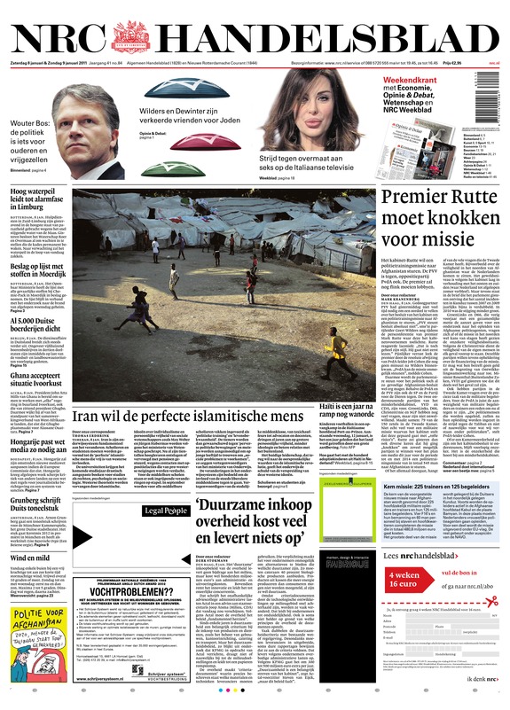 NRC – 2012