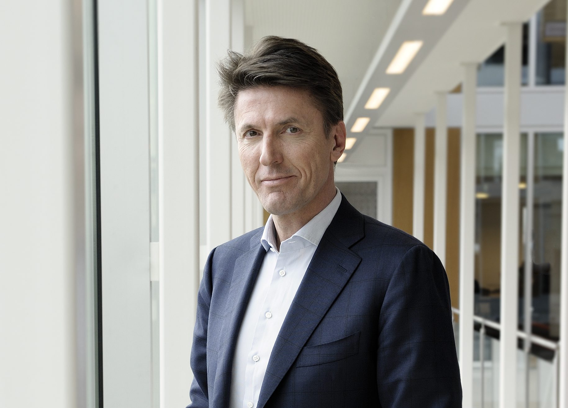 Dertig jaar innovatie in Delft