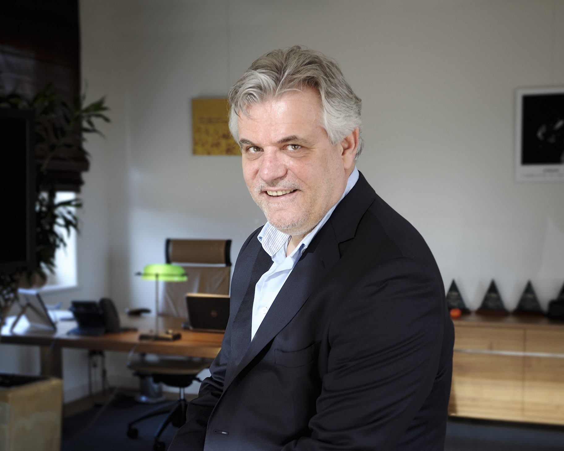 ‘Bedrijven hebben geen handjes maar een IT-partner nodig’