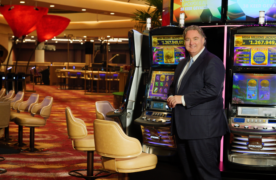 Holland casino | Spanning in een veilige omgeving