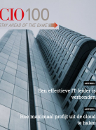 CIO 100 – 2019