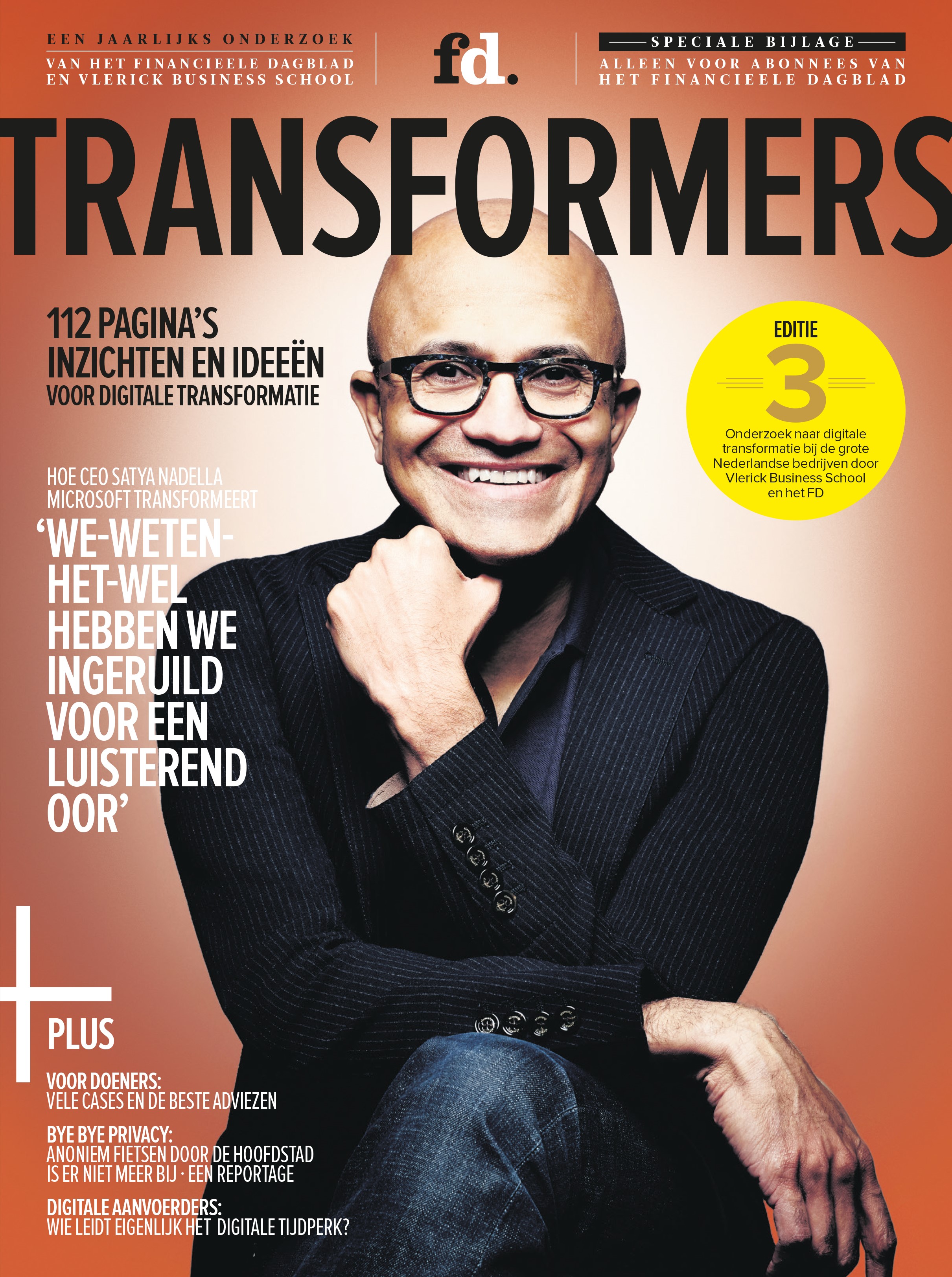 FD Transformers 200 – 2019