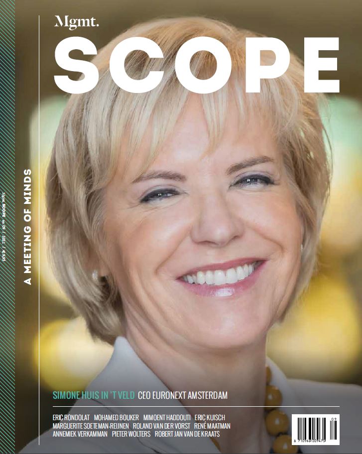Mgmt. Scope 9 – 2021