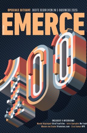Emerce 100-2025