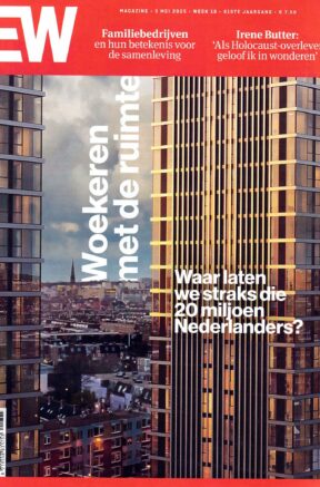 EW | Top 200 familiebedrijven 2025